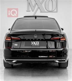 فولكسفاغن باسات